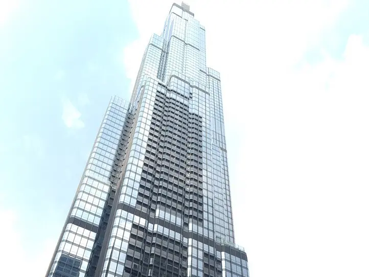 ホーチミン物件探訪第2回「Vinhomes Central Park（ビンホームズセントラルパーク）」