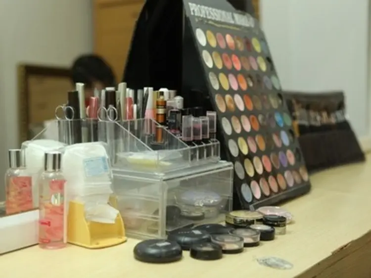 創寫舘（そうしゃかん）スタジオ