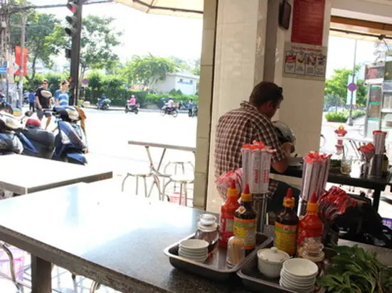 深夜でも営業！？(フォークイン)