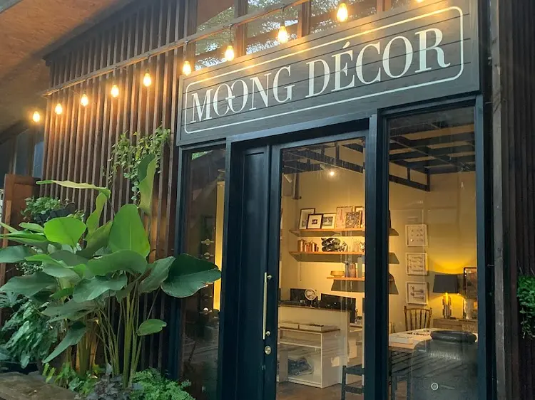 モーング・デコール