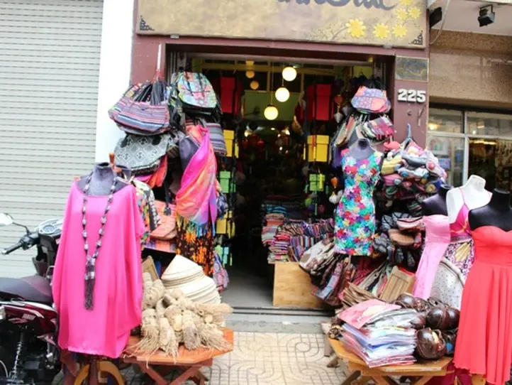 ホーチミンの天気【3月】2016年