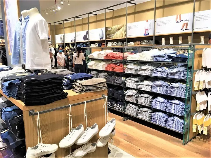 ホーチミンに無印良品がついにオープン！ポップアップストア「MUJI Vietnam」に行ってみた