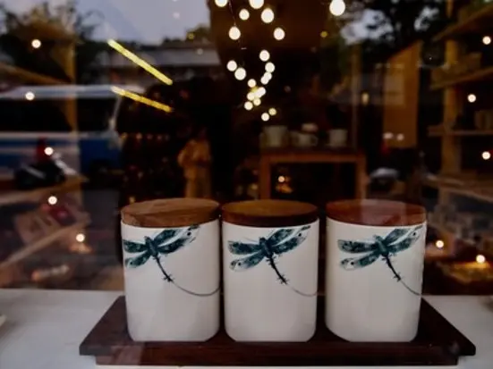 オーセンティック・ホーム