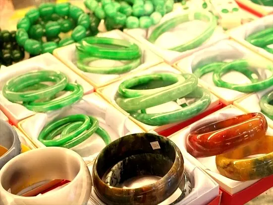 チュック＆アンナ