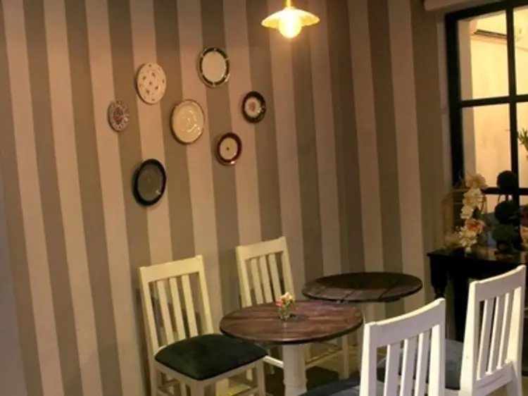 ティースプーン