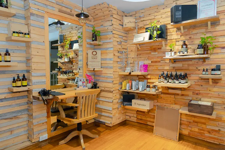 ホーチミン中心部レタントン！隠れ家スパ「A NAM QT スパ」は心ほどける癒し空間だった