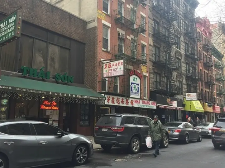 【コラム】ニューヨークで見るベトナム。「リトルサイゴン」
