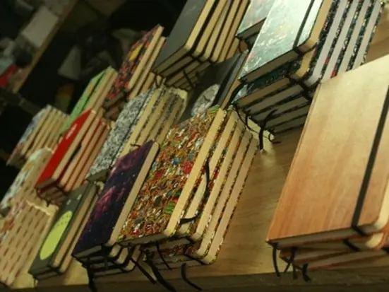 ノマド・カフェ