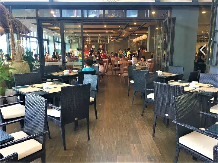 【フーコック】ノボテルホテルに泊まってみた