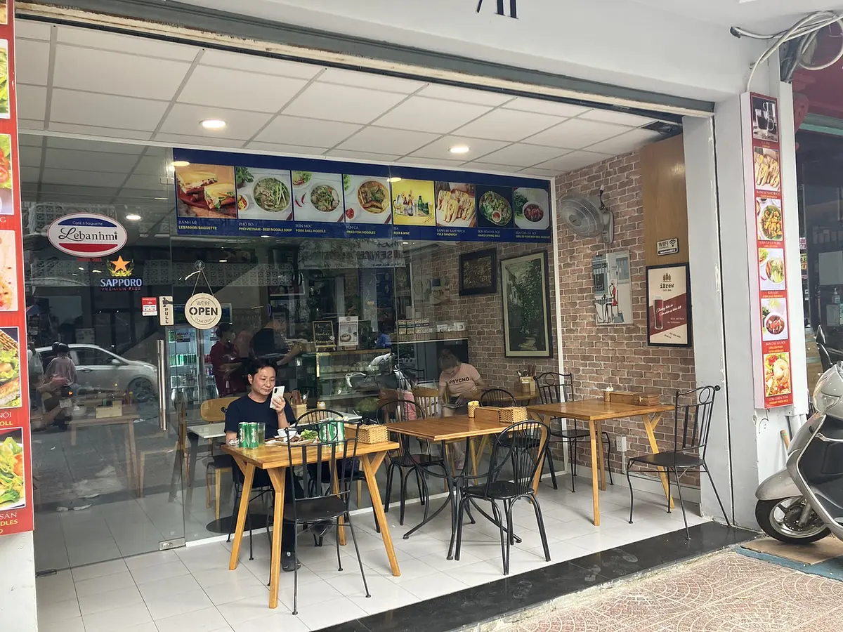 春雨、坦々麺風フォー……ちょっとマイナーなベトナム料理をご紹介