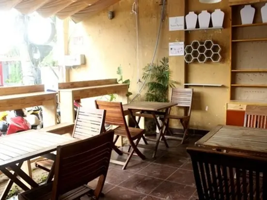 アグネス・カフェ