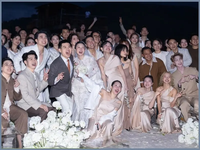 南部ベトナムの結婚式シーズンを体験して〜 年末が地域文化を知る特別な時期である理由