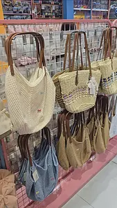 【ホーチミン雑貨】MOSSで見つけるかわいいお土産！ぬいぐるみ・ネイル・バッグが揃う話題のショップ