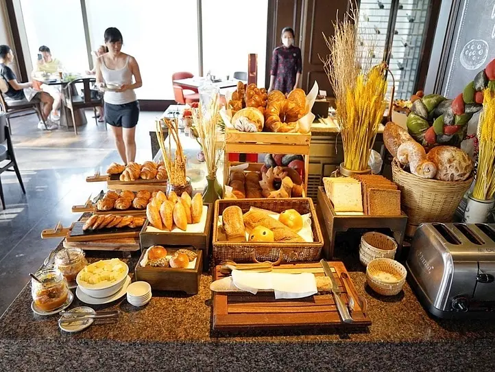 Mギャラリーに泊まってみた