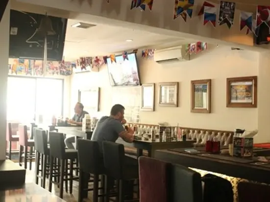 ディーツースポーツパブ