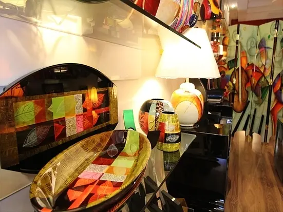 ガー・アート＆クラフト