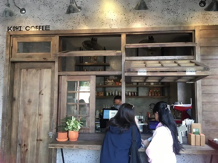 ホーチミンの若者に人気の日本風カフェを2軒ご紹介