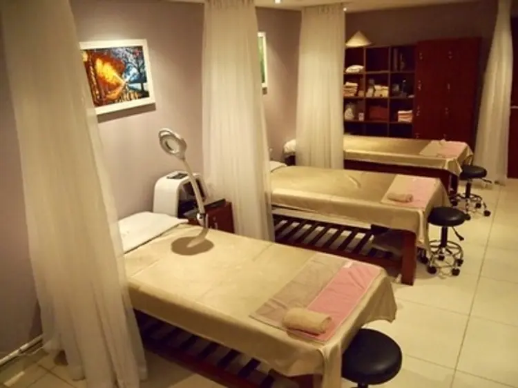 スカイスパ＆ビューティー