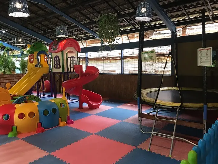 ホーチミンでチムジルバン体験！観光の疲れを癒そう〜GOLDEN LOTUS HEALING SPA WORLD〜