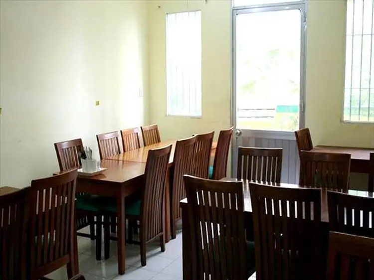 コム・ガー・バー・ルアン・タム・キー