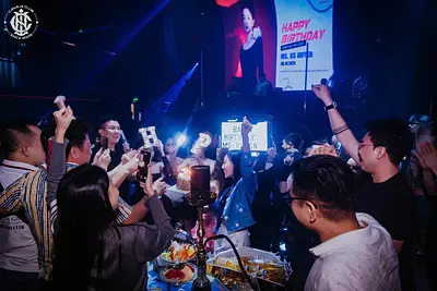ホーチミンの夜の治安は大丈夫？女性でも安全に楽しめるバー・クラブ・夜遊びガイド