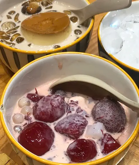 チェー・チャンヒー