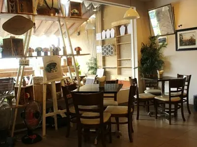 アグネス・カフェ image