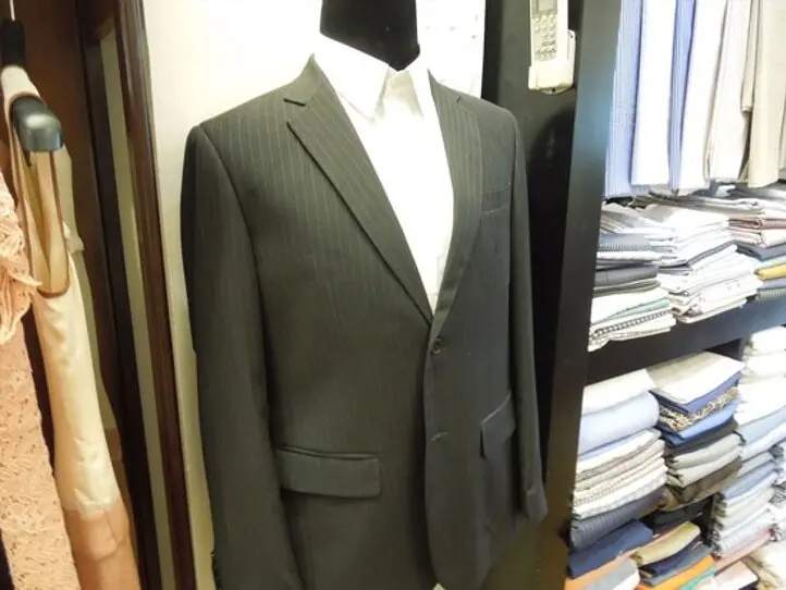 この冬ホーチミンでオーダーメイドをする旅行者必見！専門店「うさぎ」で新調