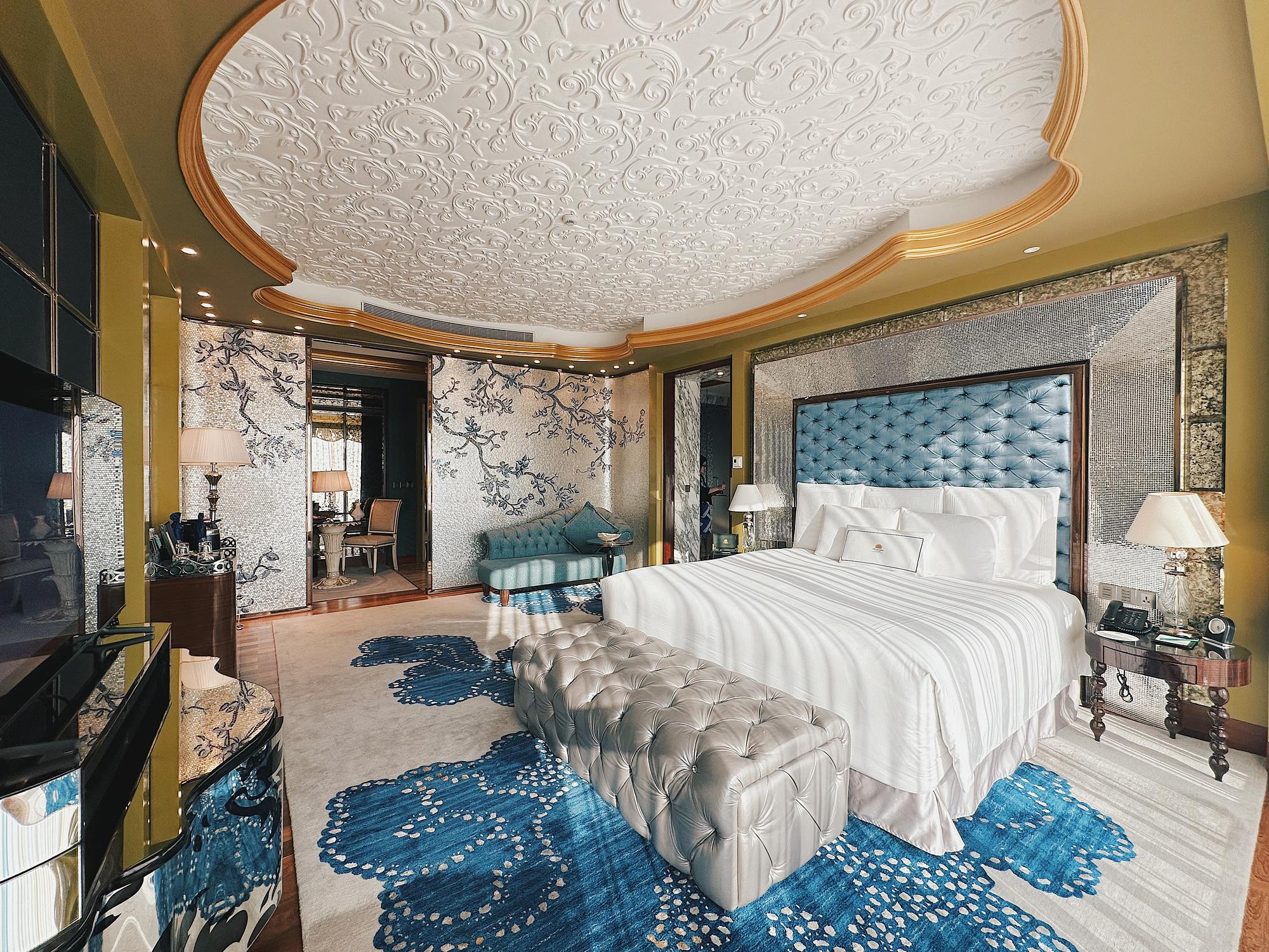 ジュニアスイート