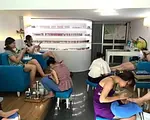 チャム・ネイル・スパ