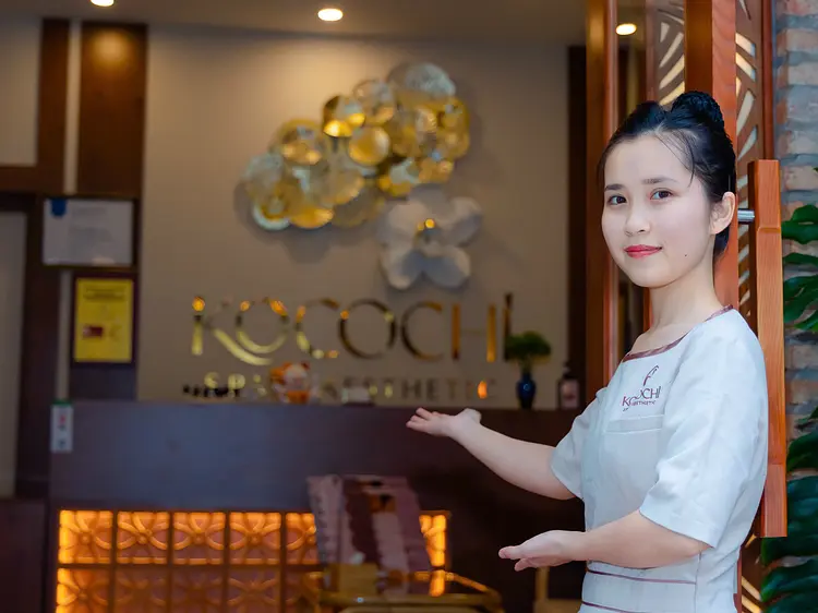 ココチスパ＆エステティック