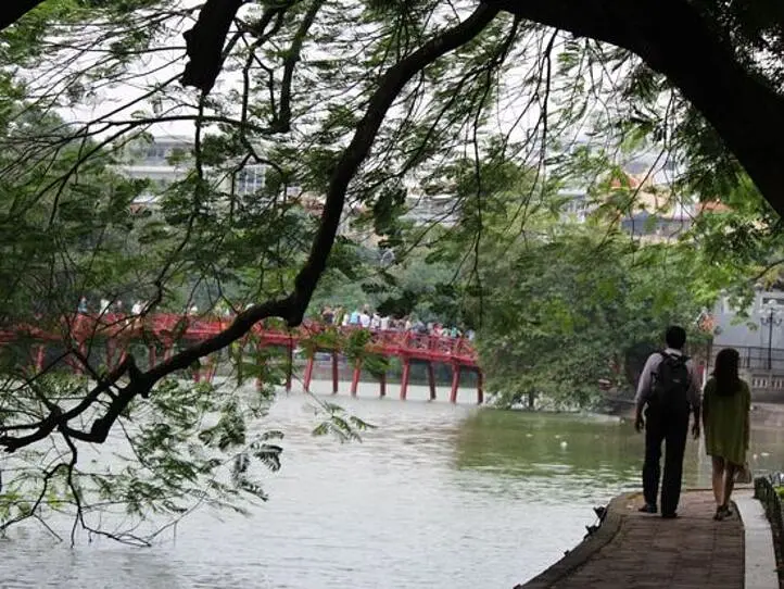 ベトナム旅行らしい服装ってどんなの？