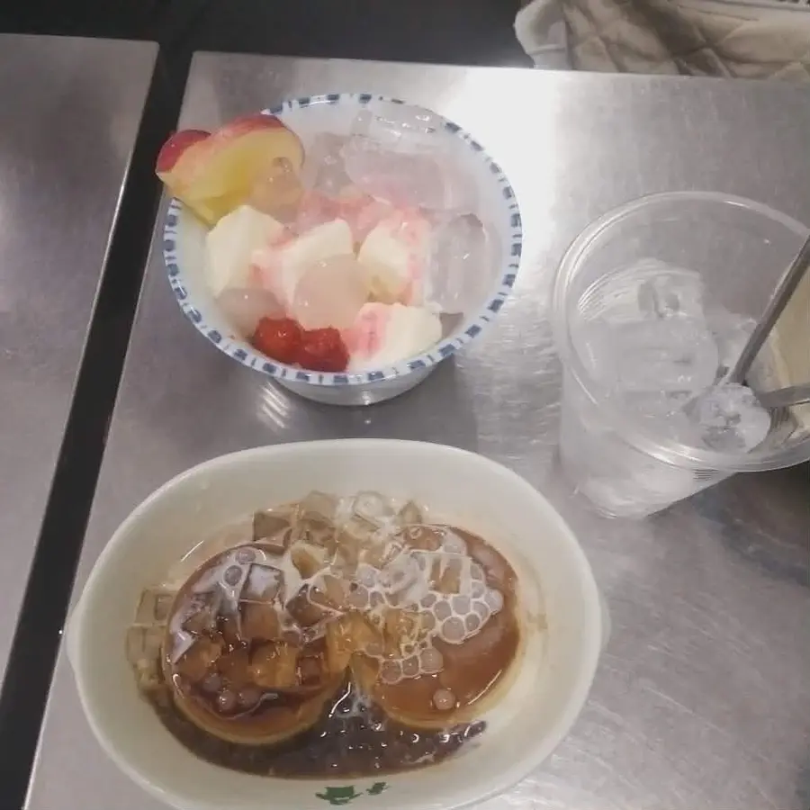 大人になった今、私がよく食べる“現在のおやつ”とは？