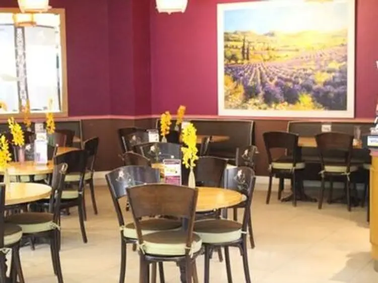 ファニー（ビンコムセンター）