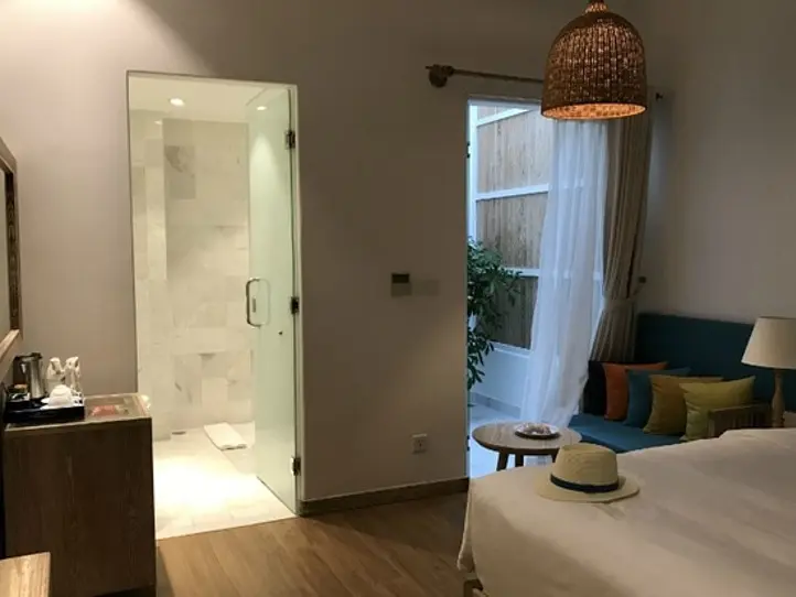 ホーチミンから中部ビーチリゾート・ダナンへ！