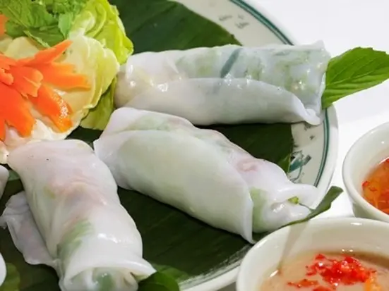 「本当においしいベトナム料理」がここにあります。