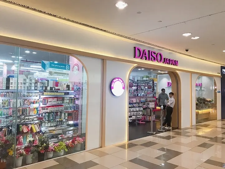 ホーチミン7区の日本製品が手に入るお店情報！