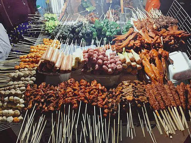 ベトナムのストリートフード、安全性は大丈夫？