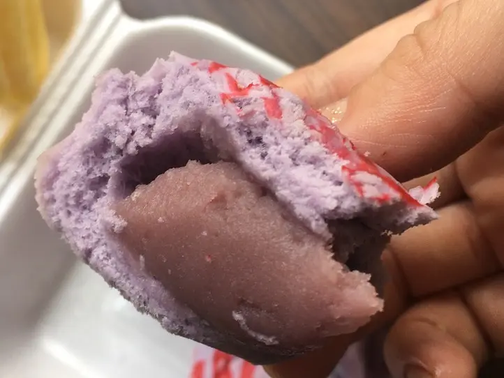 　安くておいしい！ベトナムローカルおやつ