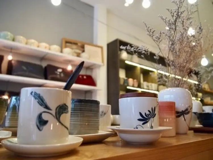 オーセンティック・ホーム