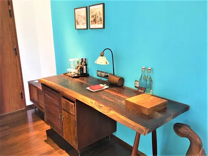 ホーチミン・ブティックホテル〜麗しの「ザ ミストドンコイ」の宿泊レポ！プールと部屋は？