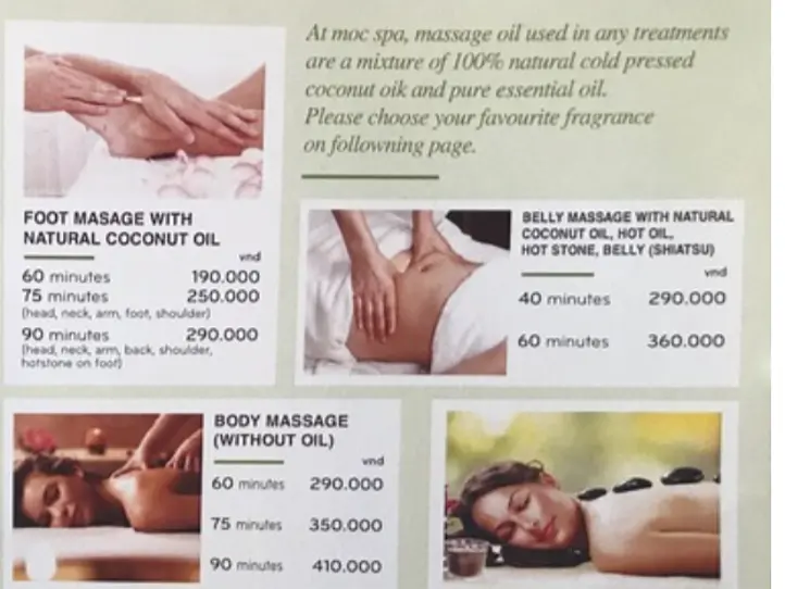 2020年目的別おすすめスパ！