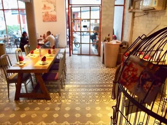 マグノリア・キッチン＆カフェ