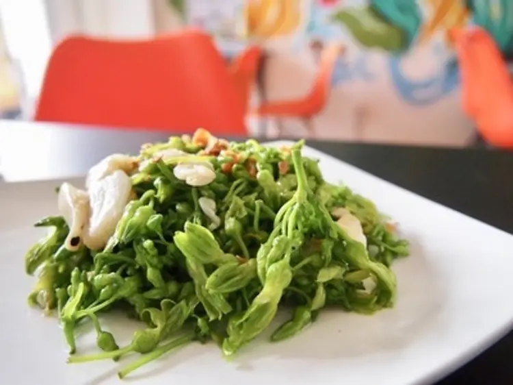 ベジー・サイゴン