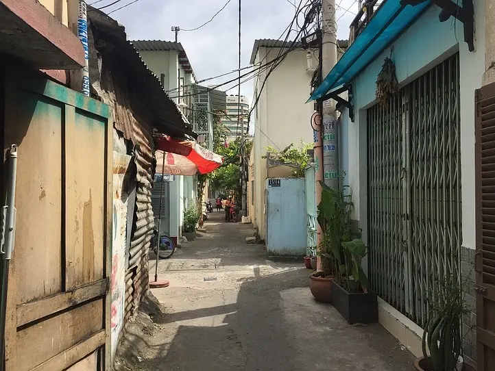 誰にも教えたくない超隠れ家カフェ