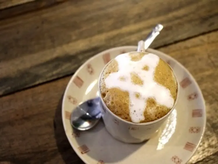 コンカフェ（リートゥーチョン通り店）