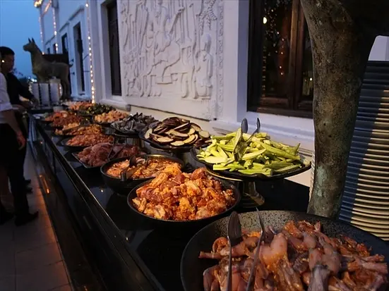 チャム チャーム