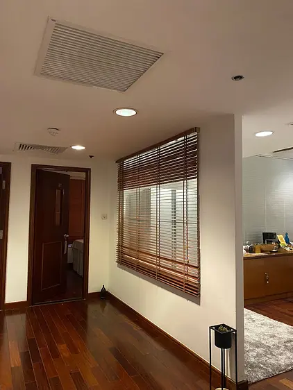 ココスパ / ニューワールドサイゴンホテル