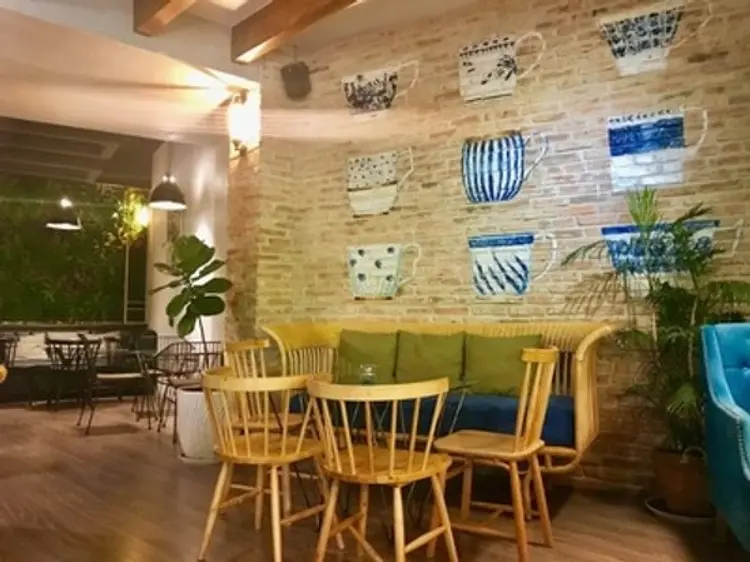 ミラ・コーヒー