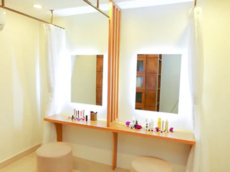 ロートアオハルクリニック ベトナム